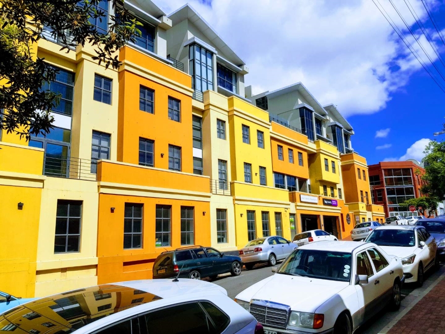 Commercial Property for Sale in Cape Town City Centre Western Cape